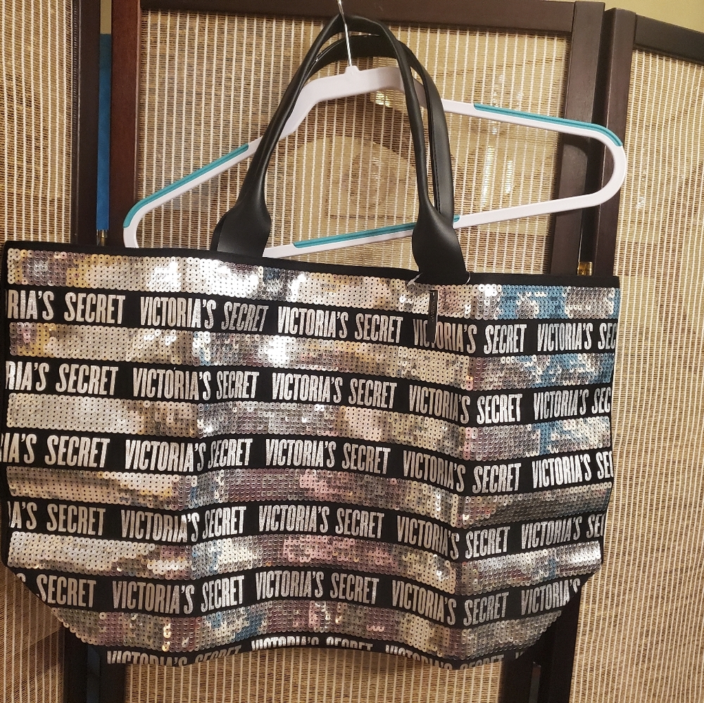 Victoria's Secret Seqin Tote - Picture 2 of 8